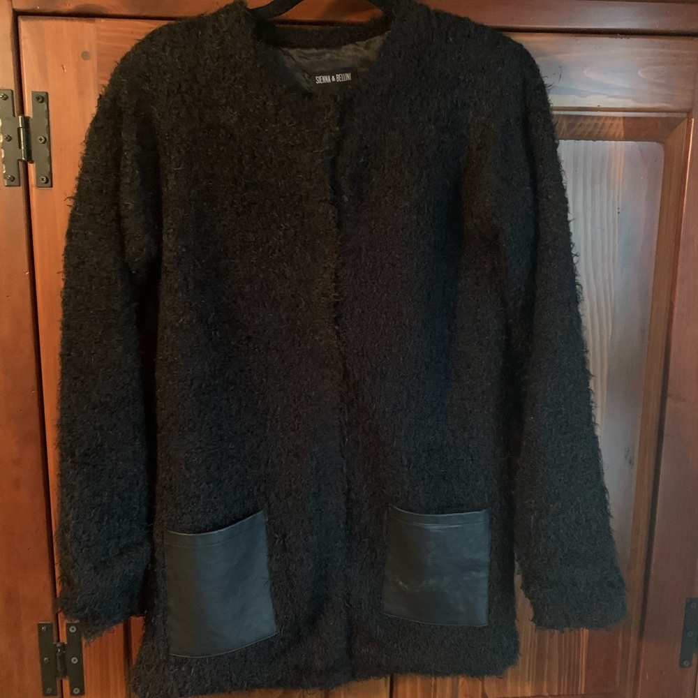 Sienna & Bellini coat